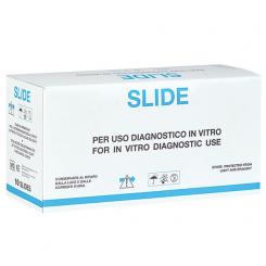 Urinnährböden Servocult 2-fach (10 Stck) 