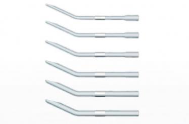 Uteruskürette gebogen starr zur Endo-Uterinen Aspiration steril (50 Stck) 