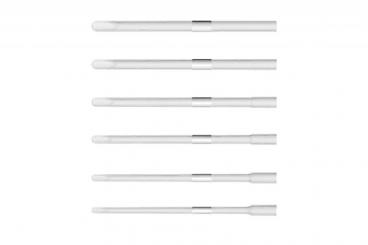 Uteruskürette gerade starr zur Endo-Uterinen Aspiration steril (50 Stck) 