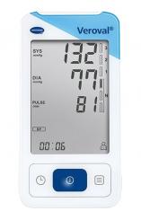 EKG- und Blutdruckmessgerät Veroval von Paul Hartmann 