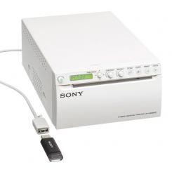 Videoprinter UPX-898MD von Sony 