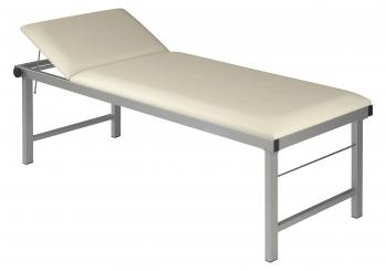 XXL Universalliege von AGA 80 cm x 65 cm x 190 cm 