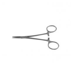 Arterienklemme nach Halsted-Mosquito 12,5 cm 