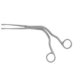 MAGILL Katheter Einführzange 25 cm von Zepf 