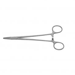 Nadelhalter nach Mayo Hegar von Zepf 16 cm