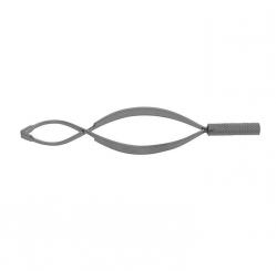 Zecken Entfernungs Pinzette 11,5 cm 