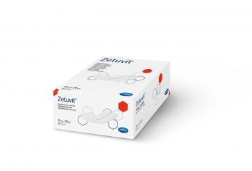 Zetuvit Saugkompresse steril von Paul Hartmann 