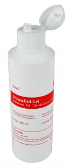 Ultraschallgel Clinical für Ultraschall Doppler 