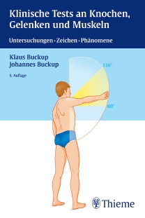 Klinische Tests an Knochen, Gelenken und Muskeln 