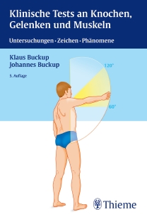 Klinische Tests an Knochen, Gelenken und Muskeln 