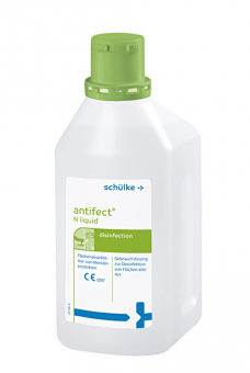 antifect N liquid Flächendesinfektion 5 Liter 