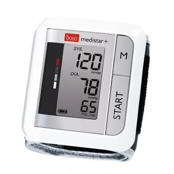 Blutdruckmessgerät boso medistar + 