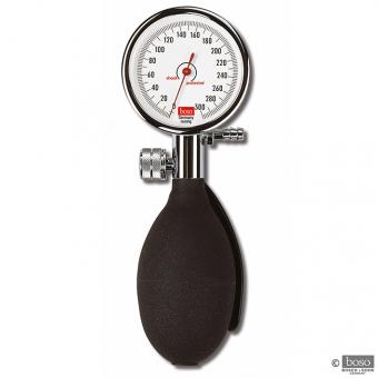 Blutdruckmessgerät boso roid Ø 60 mm mit Klettmanschette 