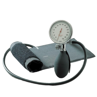 Blutdruckmessgerät boso solid Ø 60 mm 
