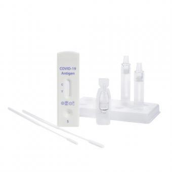 NADAL COVID-19 Ag Schnelltest (20 Stck) 