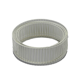 Cramer- Schiene, flach 