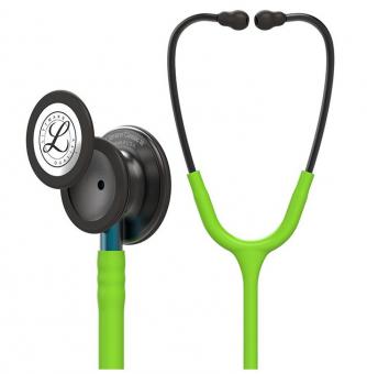 Littmann Classic III Stethoskop  Smoke Edition von 3M limone