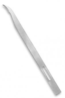 Fadenziehmesser ratiomed 11 cm steril (100 Stck) 