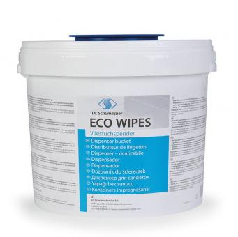 ECO-Wipes Vliestuchspender 