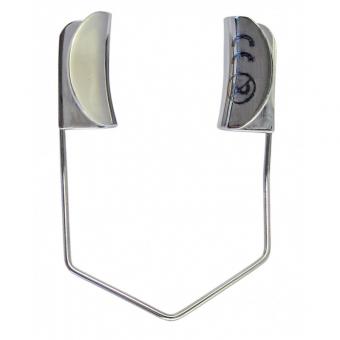 Einmal – Lidsperrer BARRAQUER geschlossen steril (20 Stck) 