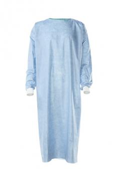 OP Mantel Foliodress gown Protect Basic (VE 32 Stck) Gr. XL