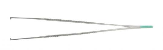 Einmalpinzette Peha-instrument ADSON chirurgisch gerade 12cm (25 Stck) 