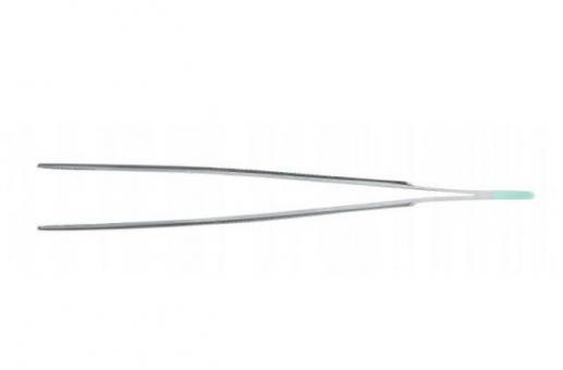 Einmalpinzette Peha-instrument Standard anatomisch gerade 14 cm (25 Stck) 