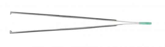 Einmalpinzette Peha-instrument Standard chirurgisch gerade 14 cm (25 Stck) 