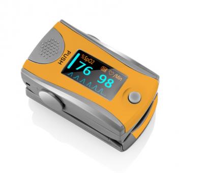 Fingerpulsoximeter ME07 von Medical Econet 