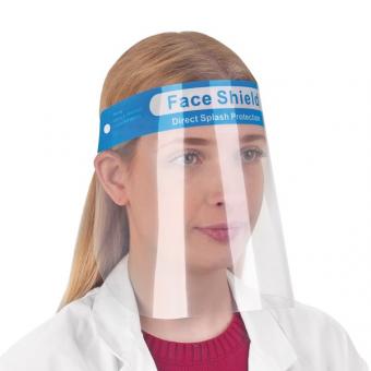 Gesichtsschutz Face Shild (5 Stck) 