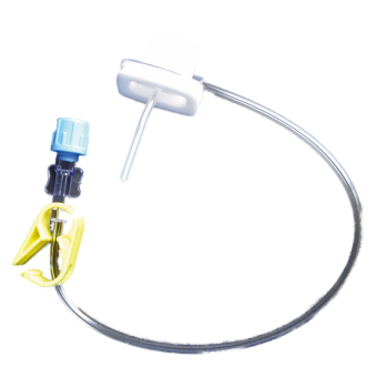 GRIPPER Portkanüle (12 Stck) 
