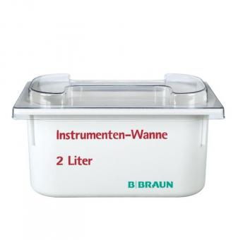 Helipur Instrumentenwannen 