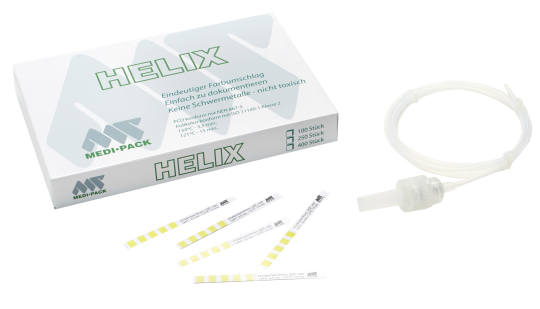 Helix Test System 