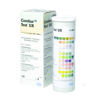 Combur 10-Test UX für Urisys 1100 (100 stck) 