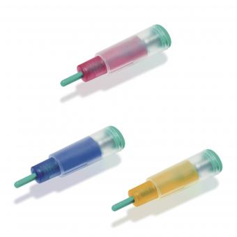 Solofix Safety Neonat Blutlanzetten steril (200 Stck) 