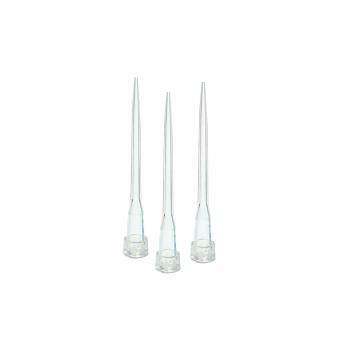 Universal-Pipettenspitzen klar 0,1 - 20 µl (1000 Stck) 