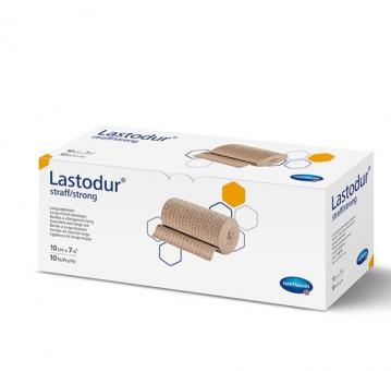 Lastodur straff Kompressionsbinde (10 Stck) 