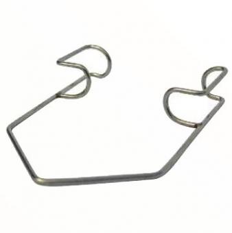 Einmal – Lidsperrer BARRAQUER gefenstert steril (20 Stck) 