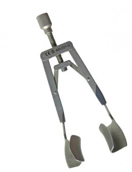 Einmal – Lidsperrer LIEBERMANN justierbar steril (20 Stck) 