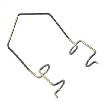 Einmal – Lidsperrer BARRAQUER für Kinder geöffnet steril (20 Stck) 