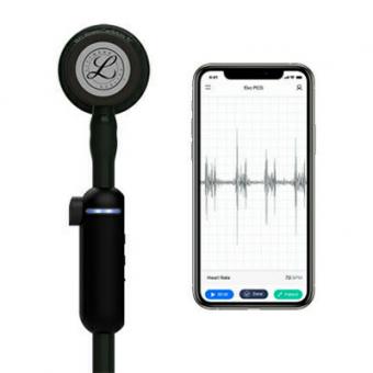Littmann CORE Digital-Stethoskop von 3M 