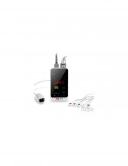 Biolight M850 EKG + SpO2 