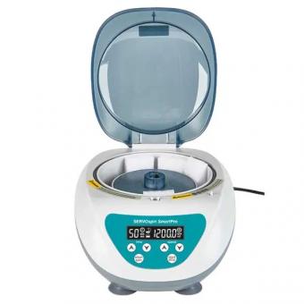 Mikro-Hämatokrit Zentrifuge SMARTpro 