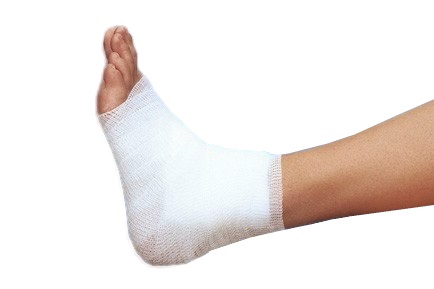 Nobatex elastische Fixierbinde 4m 10 cm x 4 m (20 Stck)