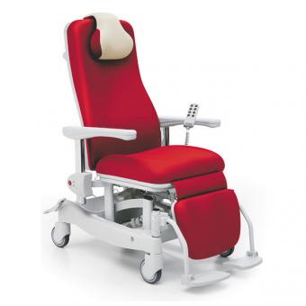 Ruhesessel Vario EG teilelektrisch 