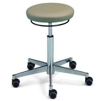 Schmitz Drehhocker Classic Polsterung 