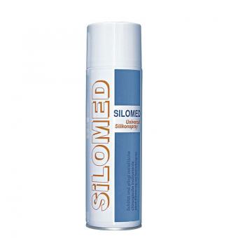 Silikonspray Silomed 500 ml 