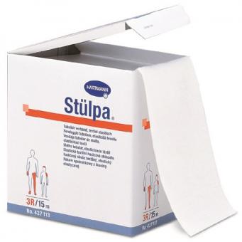 Stülpa-Rolle von Paul Hartmann 