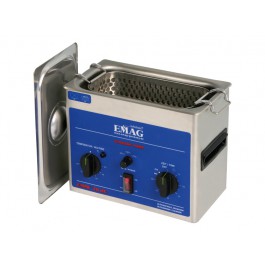 Ultraschallreinigungsgerät Emmi 20 HC 2,0 L 