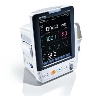 VS 900 Überwachungsmonitor von Mindray 